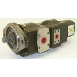 HYDRAULIC PUMP PARKER 7029531001 2PR044-2PR041-1PX100C 4042N 4042